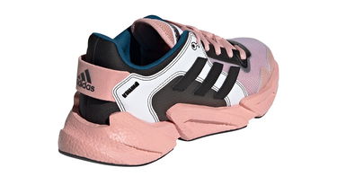 Кецове и обувки adidas Performance X9000 W Розово | GY0859, 3