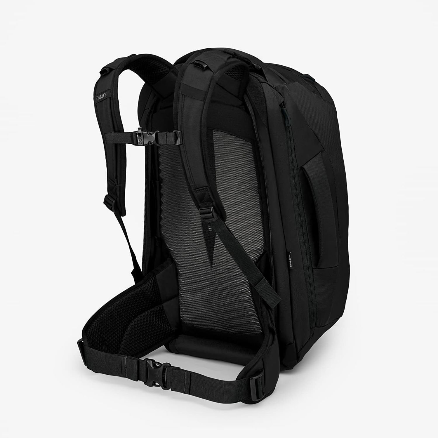 Раница Osprey Farpoint 40 Travel Backpack Черно | 10003320OSP, 1