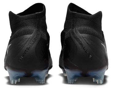 Кецове и обувки Nike Phantom Luna II Elite AG-PRO Черно | fj2579-001, 3