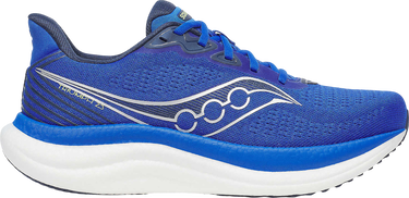 Кецове и обувки Saucony Triumph 23 Синьо | s21023-215, 0