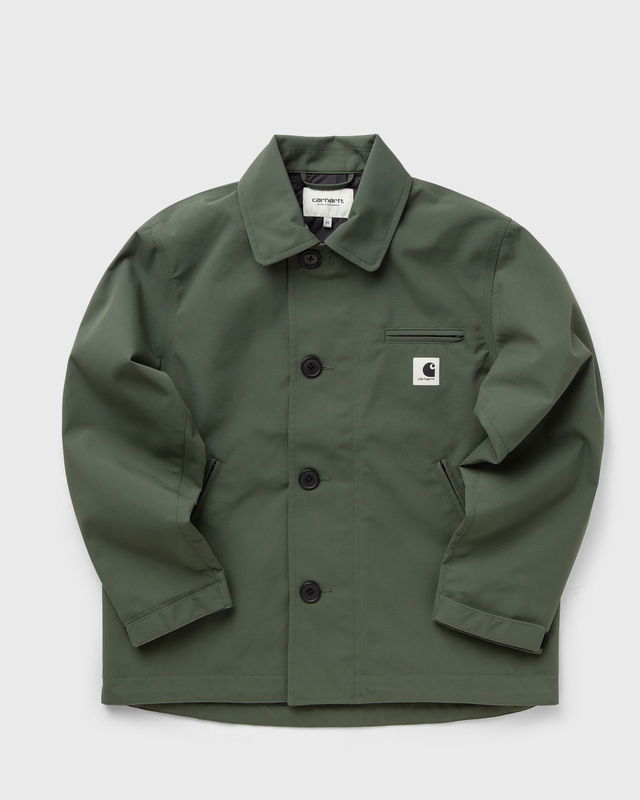 Barnett Jacket