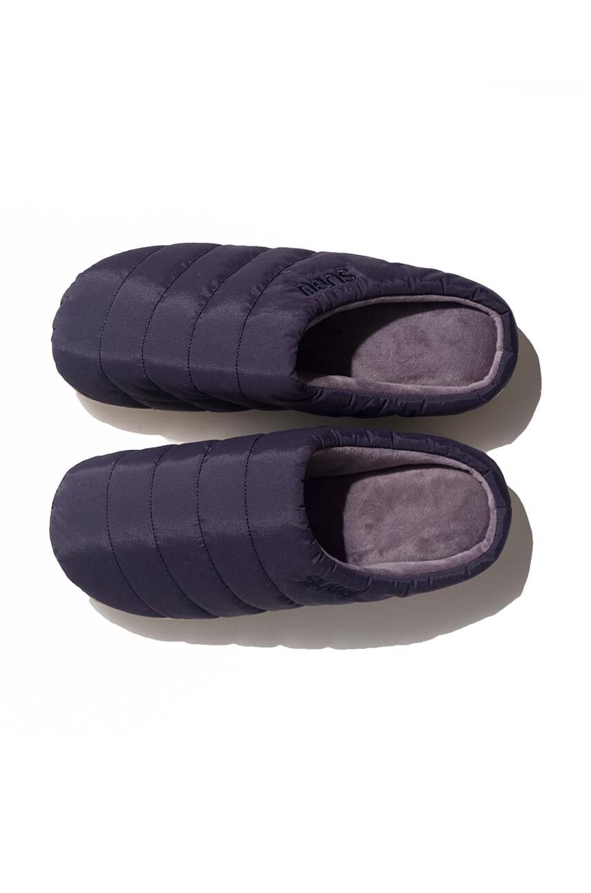 Кецове и обувки SUBU TOKYO SUBU RE Slippers Тъмно синьо | SR.02, 1