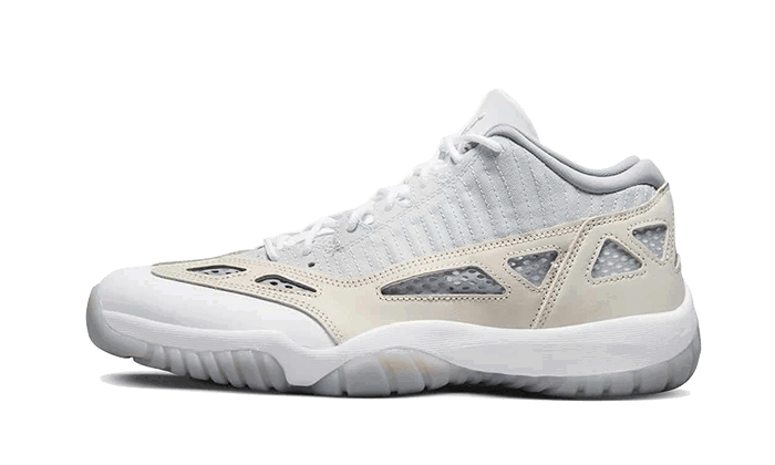 Кецове и обувки Jordan Air Jordan 11 Retro Low IE Сиво | 919712-102, 0