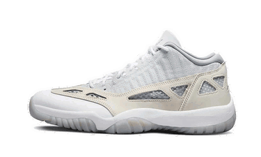 Кецове и обувки Jordan Air Jordan 11 Retro Low IE Сиво | 919712-102, 0