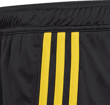 Къси панталони adidas Originals Manchester United 3rd 2025/26 Shorts Черно | jp3052, 4