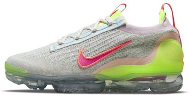 Кецове и обувки Nike Air VaporMax 2021 FK W Сиво | DH4088-002, 0