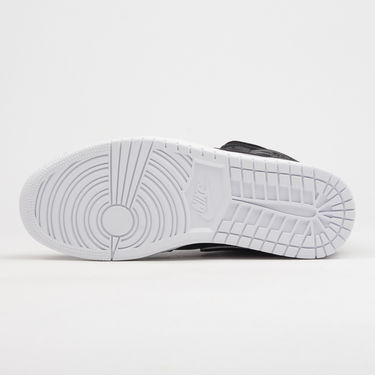 Кецове и обувки Jordan Air Jordan 1 Mid SE Черно | 852542-016, 4