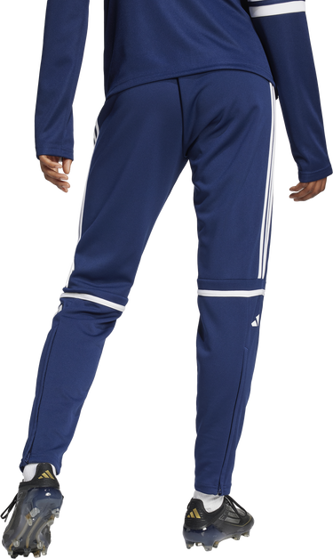 Спортни панталони adidas Originals SQ25 Training Pants Тъмно синьо | jd4815, 2