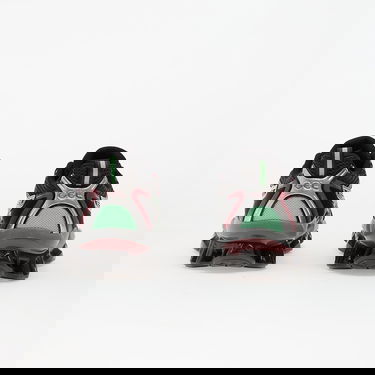 Кецове и обувки Asics Gel-Quantum Kinetic Черно | 1203A270-027, 4