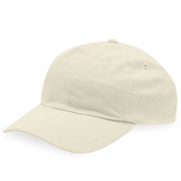 Organic Cotton Cap