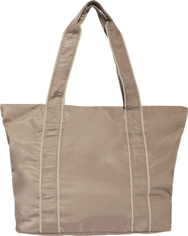 Голяма пазарска чанта adidas Performance Yoga Tote Bag Бежово | JL6097, 2