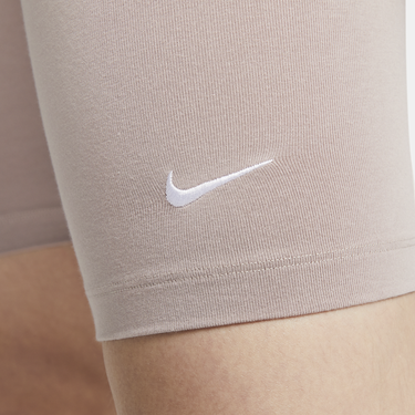 Къси панталони Nike Sportswear Essential Shorts Бежово | cz8526-272, 3