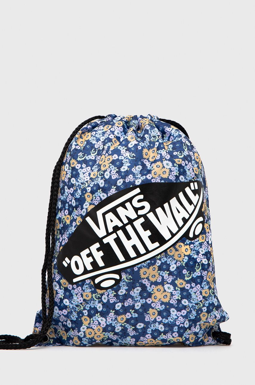 Раници и чанти Vans Benched Bag Многоцветен | VN000SUFYT81, 0