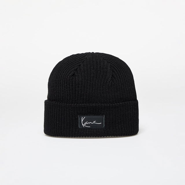 Karl Kani Woven Signature Essential Fisherman Beanie Universal