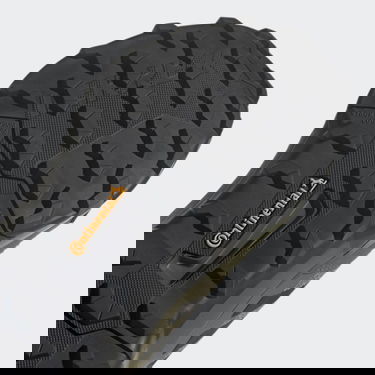 Кецове и обувки adidas Performance Terrex AX4 Primegreen Зелено | GY5077, 4