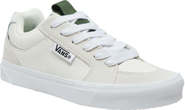 Кецове и обувки Vans Chukka Push Бяло | vn000czwjvy1-vn000czwjvy1, 4