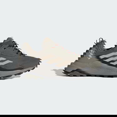 Кецове и обувки adidas Performance Terrex Anylander Hiking Кафяво | ID0894, 1
