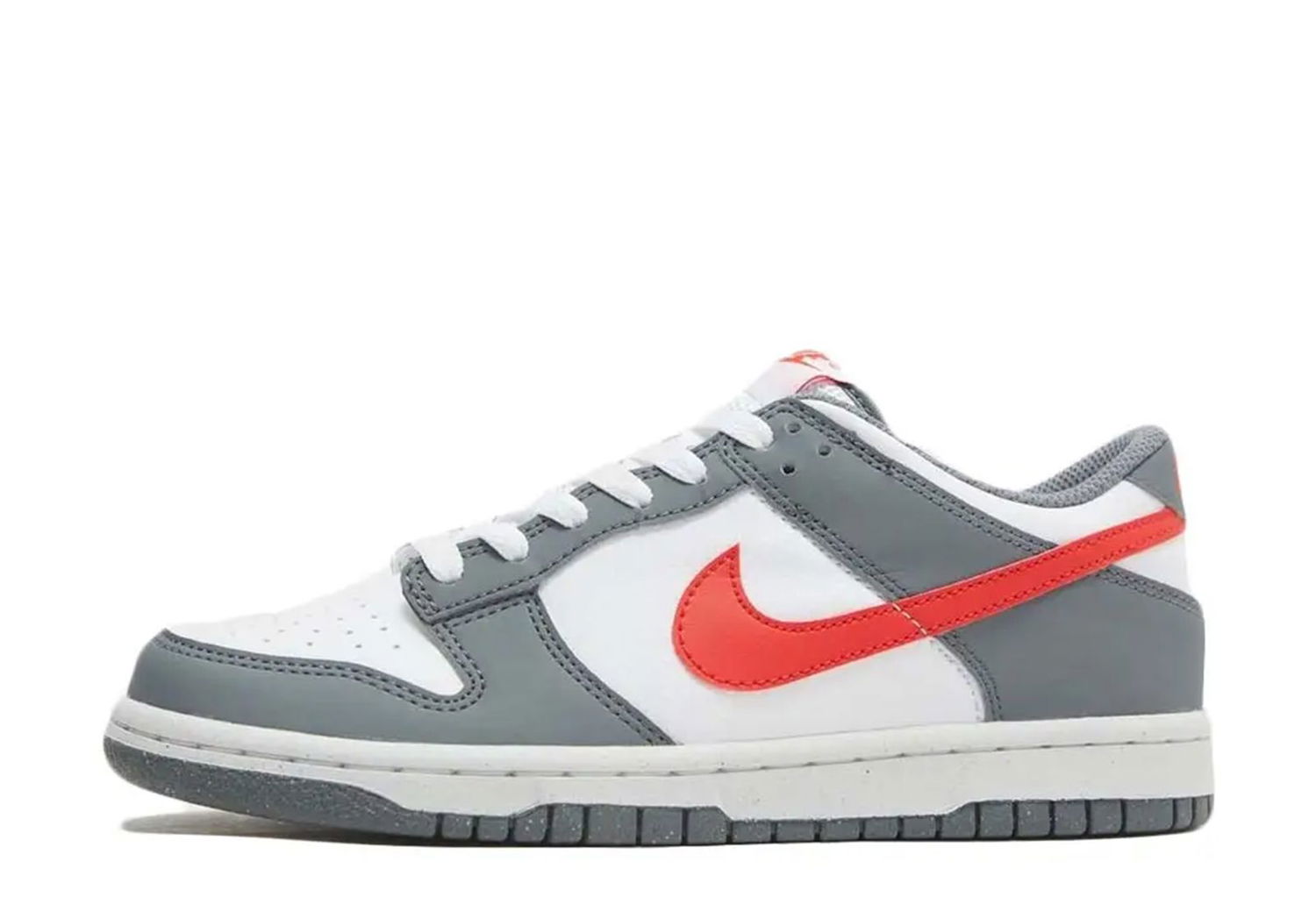 Кецове и обувки Nike Dunk Low GS "Next Nature" Зелено | FB8038-001, 0