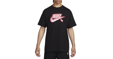 Тениска Nike Max90 Futura Tee Черно | fd1296-010, 1