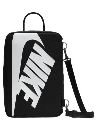 Чанта за пътуване Nike 12l Sneaker Bag Черно | DA7337-013