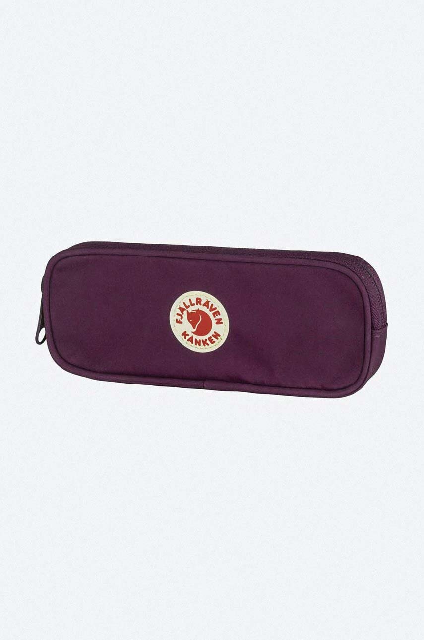 Аксесоари FJÄLLRÄVEN Fjallraven Pencil Case Лилаво | F23783.421, 0