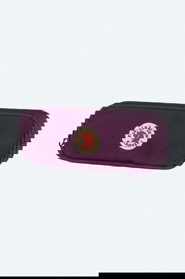 Аксесоари FJÄLLRÄVEN Fjallraven Pencil Case Лилаво | F23783.421, 0