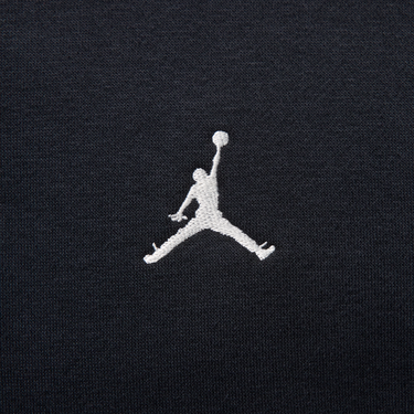 Суитчър Jordan Jordan Brooklyn Fleece Relaxed Hoodie Черно | IB7235-010, 3
