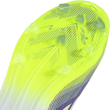 Кецове и обувки adidas Performance F50 Elite Firm Ground Лилаво | JH7709, 4