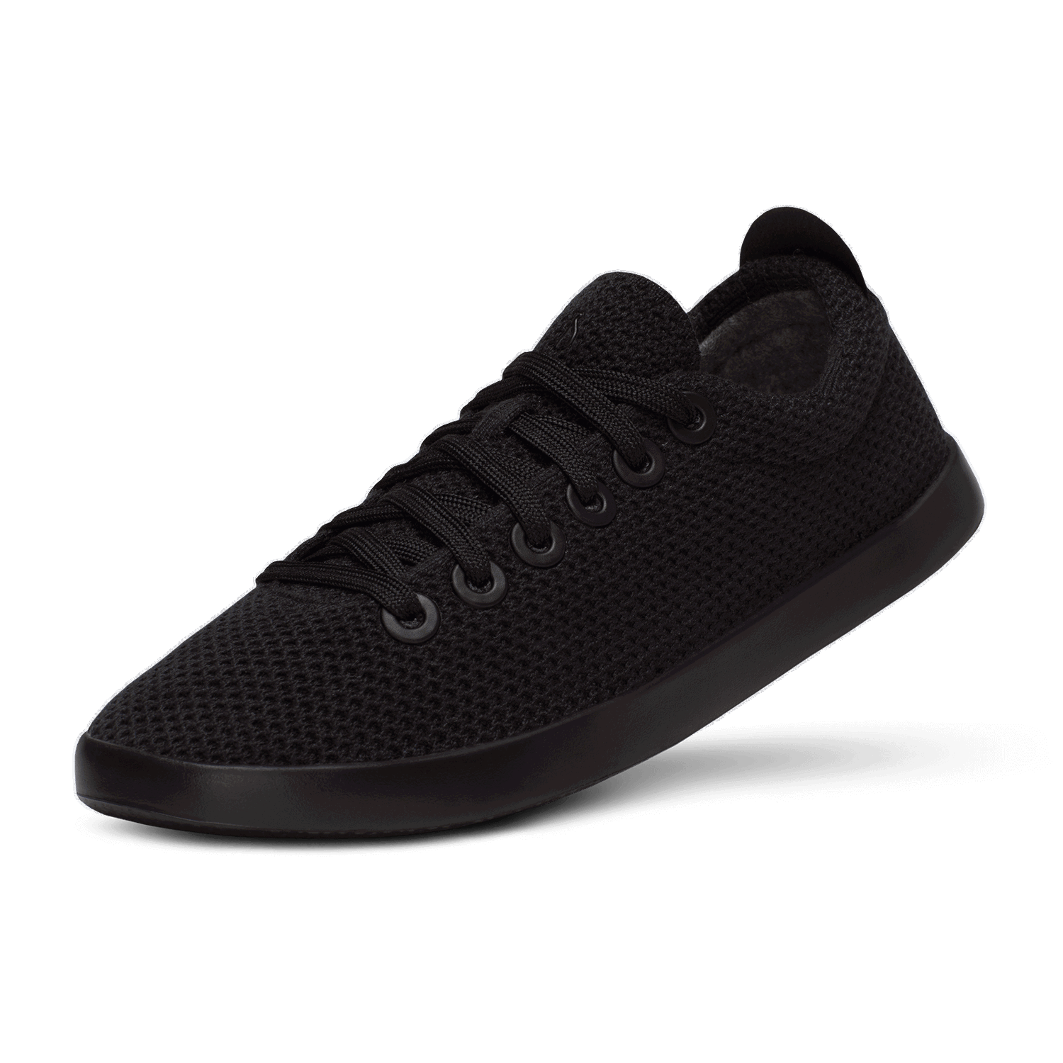 Кецове и обувки Allbirds Tree Pipers Черно | AB00E7M, 0