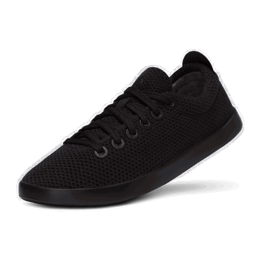 Кецове и обувки Allbirds Tree Pipers Черно | AB00E7M, 0