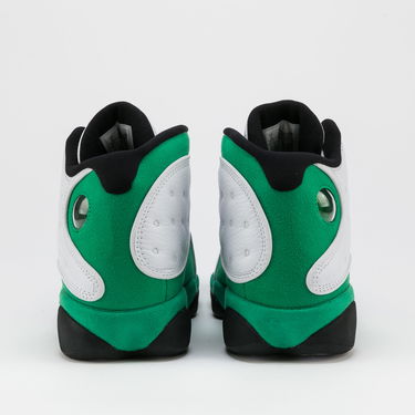 Кецове и обувки Jordan Jordan 13 Retro Бяло | DB6537-113, 3