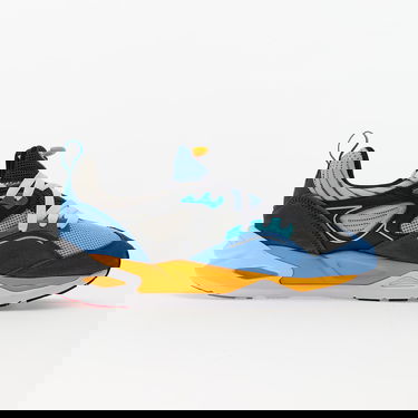 Кецове и обувки Puma TRC Blaze SPXP Многоцветен | 38751001, 1