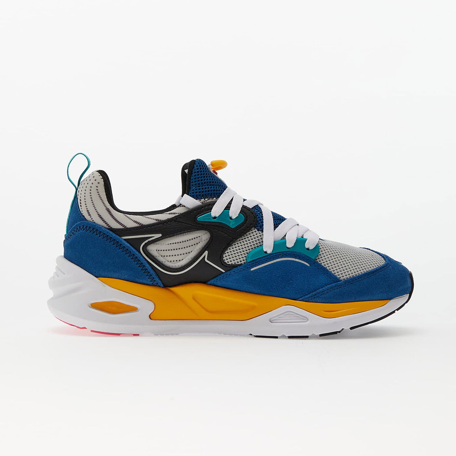 Кецове и обувки Puma TRC Blaze SPXP Многоцветен | 38751001, 1
