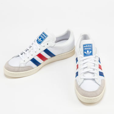 Кецове и обувки adidas Originals Americana Low Бяло | EF2508, 2