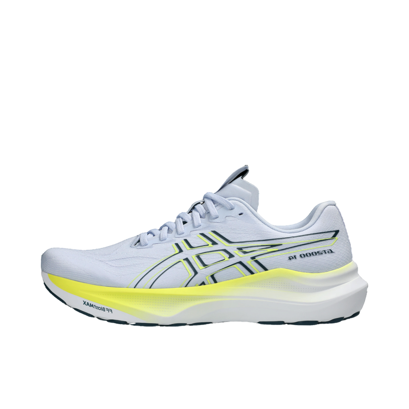 Кецове и обувки Asics GT-2000 14 Бяло | 1011c056-400