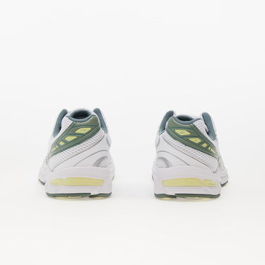 Кецове и обувки Asics SportStyle GEL-1130 Бяло | 1201A256-111, 4