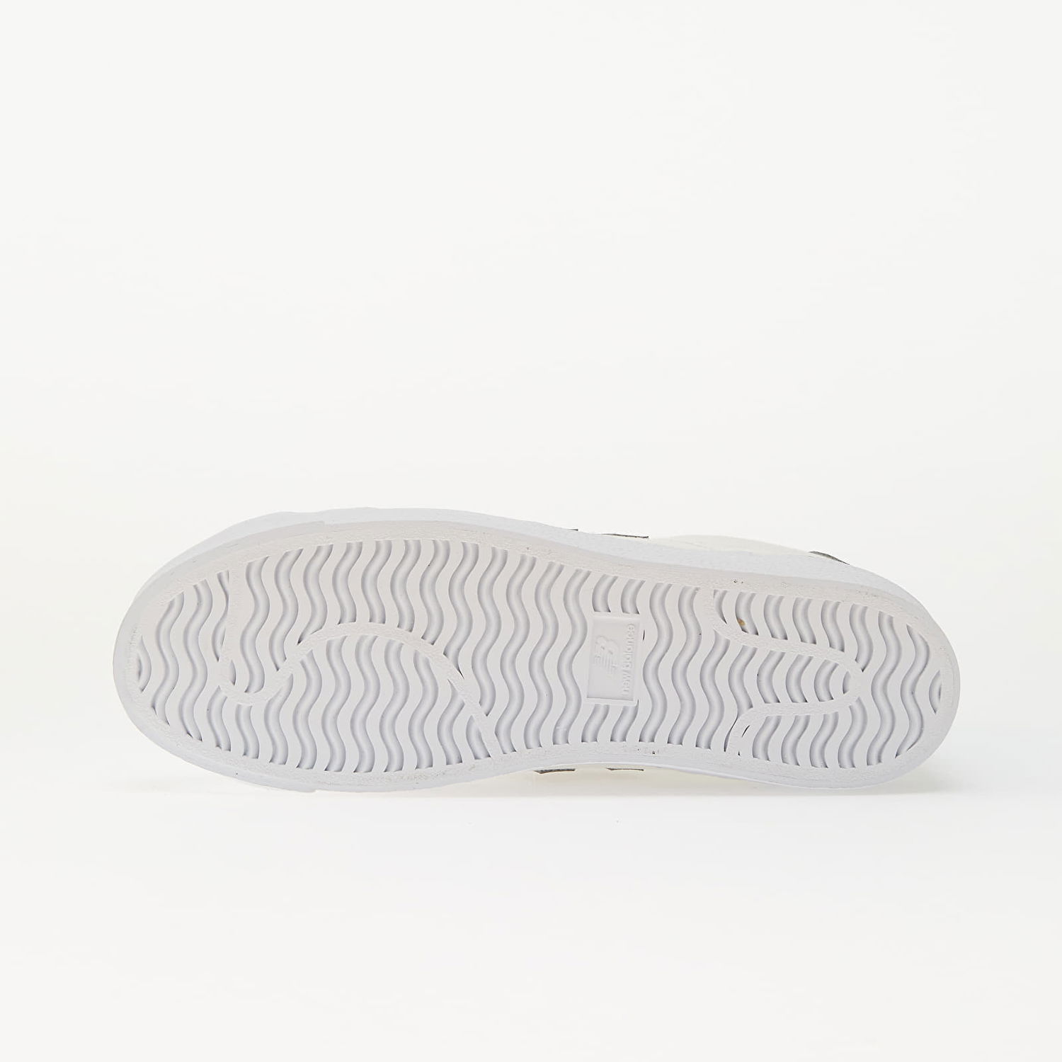 Кецове и обувки New Balance 100 Oyster White Бяло | BB100CGN, 1