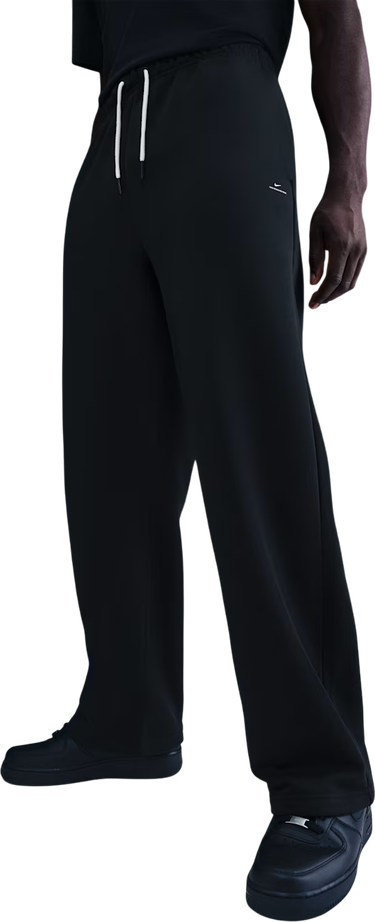 Спортни панталони Nike Therma-FIT Standard Issue Fleece Pant Черно | im6333-010, 0