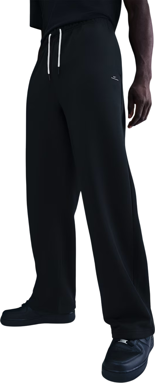 Спортни панталони Nike Therma-FIT Standard Issue Fleece Pant Черно | im6333-010