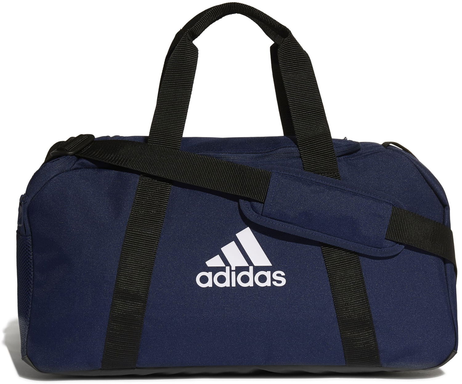 Чанта за пътуване adidas Originals TIRO Primegreen Small Тъмно синьо | gh7274, 0