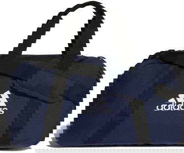 Чанта за пътуване adidas Originals TIRO Primegreen Small Тъмно синьо | gh7274, 0