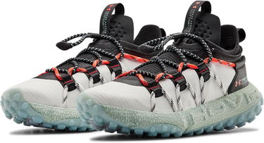 Кецове и обувки Under Armour HOVR Summit Бяло | 3022946-100, 2