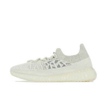 Кецове и обувки adidas Yeezy Yeezy 350 V2 CMPCT "Slate Bone" Бяло | H06519, 0