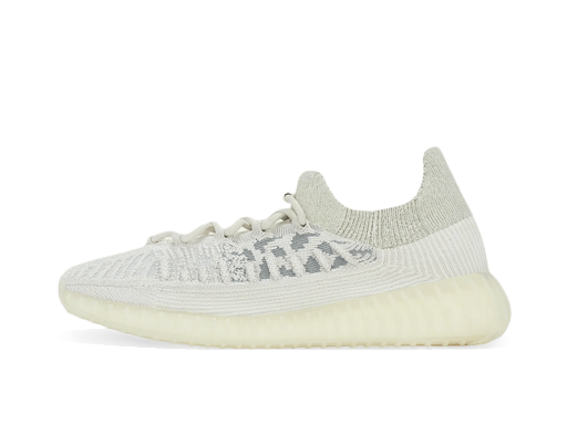 Кецове и обувки adidas Yeezy Yeezy 350 V2 CMPCT "Slate Bone" Бяло | H06519