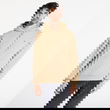 Суитчър Lacoste Hoodie with Kangaroo Pocket Бежово | SH9839 02S, 0