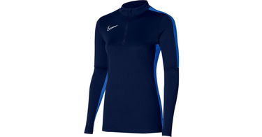 Тениска Nike Dri-FIT Academy 23 Dril Top Тъмно синьо | dr1354-451, 1