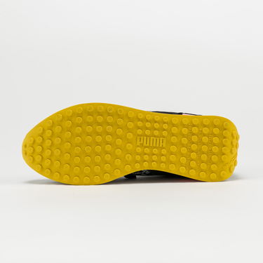 Кецове и обувки Puma Future Rider Peanuts Черно | 380483 01, 4