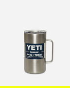 Rambler Stainless Steel Mug 24 oz with MagSlider Lid