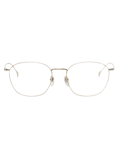 Слънчеви очила Gucci Round Glasses Бежово | GG1186O-003