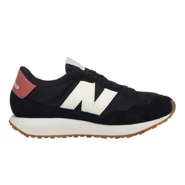 Кецове и обувки New Balance 237 "Black Henna" Черно | WS237HR1, 2